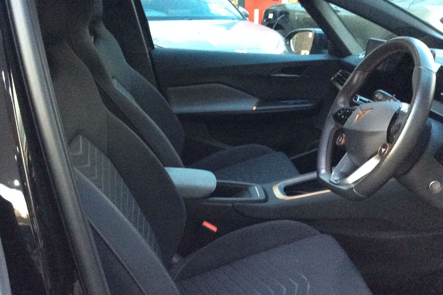 Used Cupra Born 2024 for sale - 76224576: Photo 22