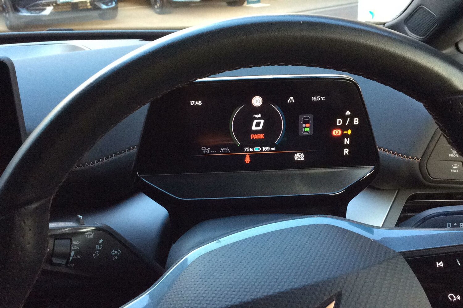 Used Cupra Born 2024 for sale - 76224576: Photo 23