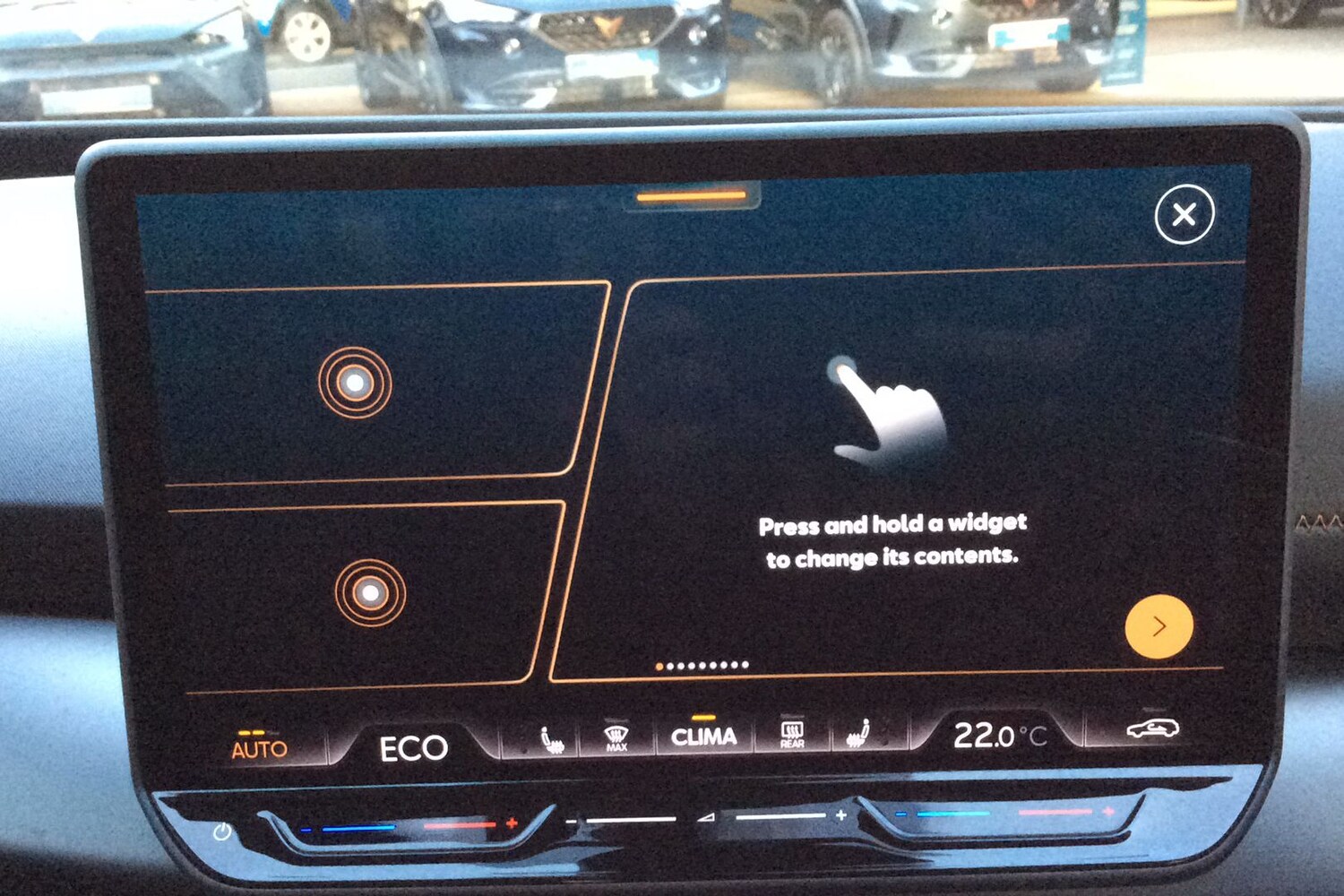 Used Cupra Born 2024 for sale - 76224576: Photo 25