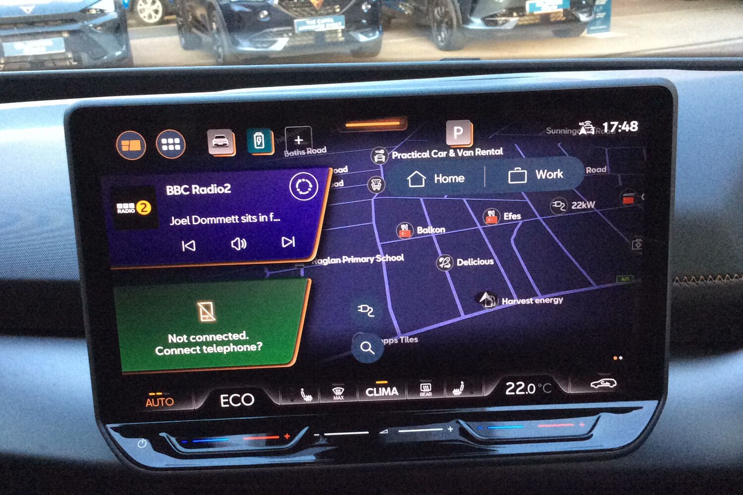 Used Cupra Born 2024 for sale - 76224576: Photo 26