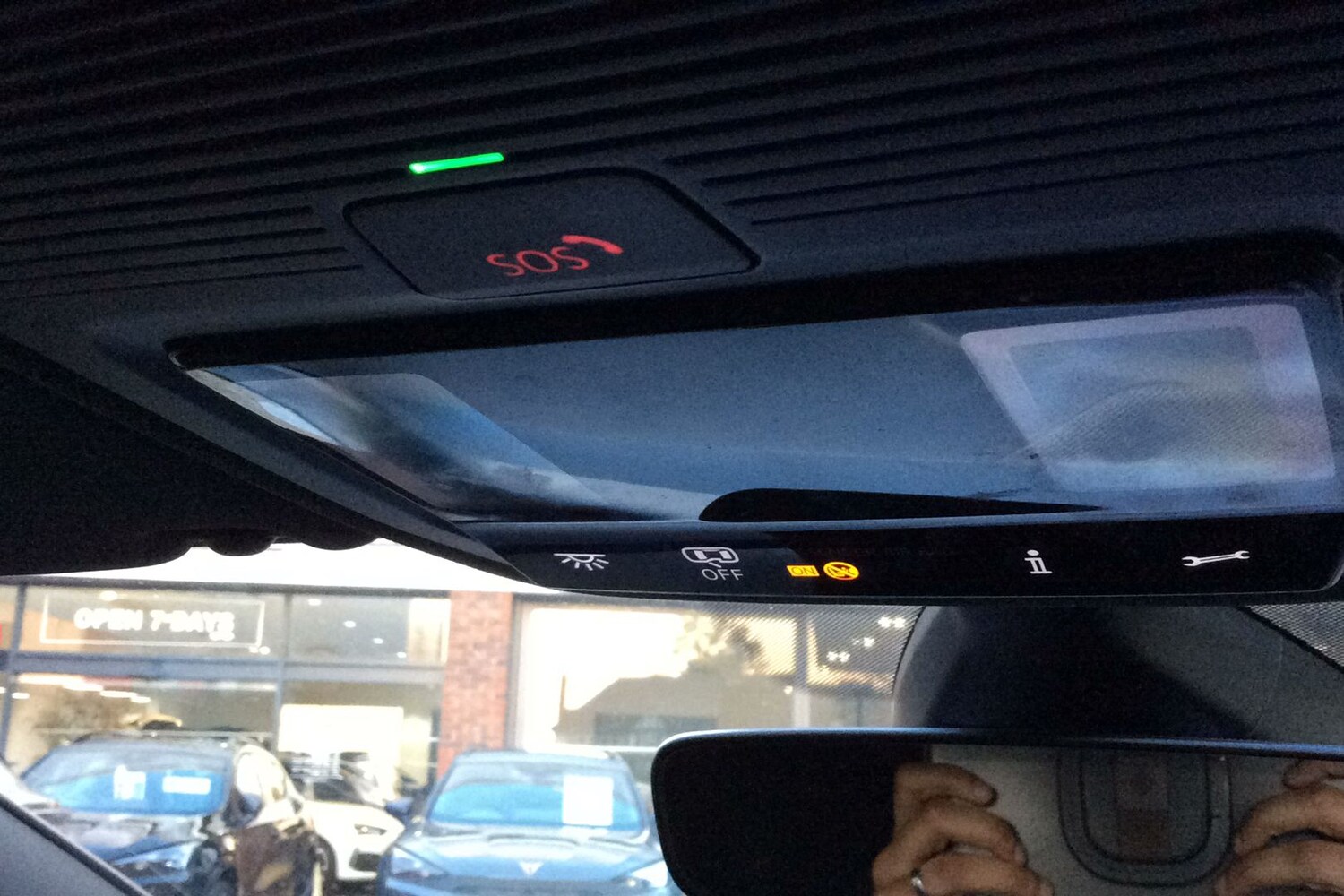 Used Cupra Born 2024 for sale - 76224576: Photo 31