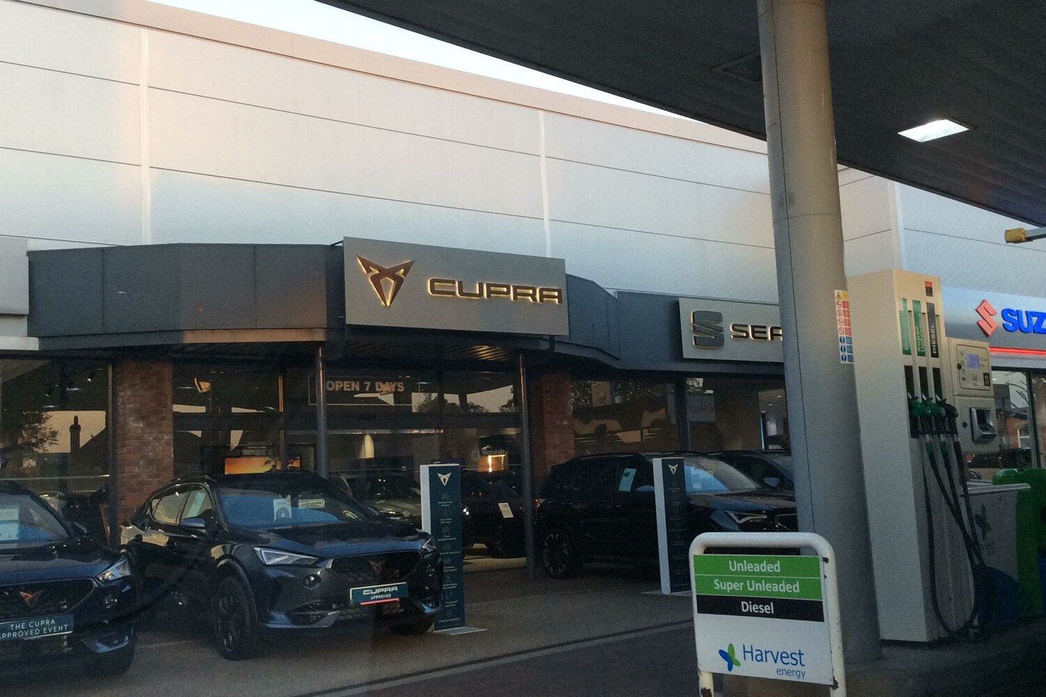 Used Cupra Born 2024 for sale - 76224576: Photo 33