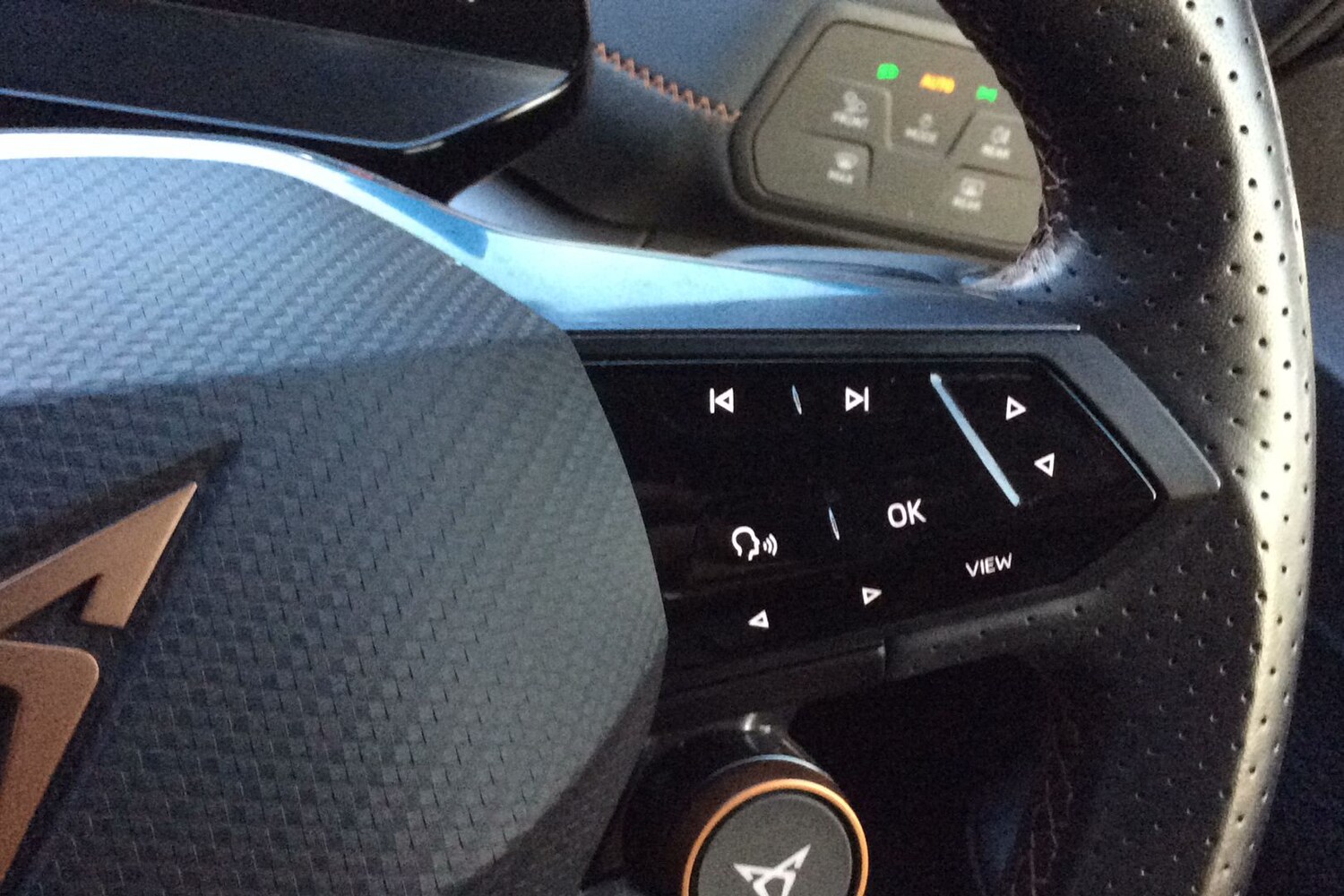 Used Cupra Born 2024 for sale - 76224576: Photo 34