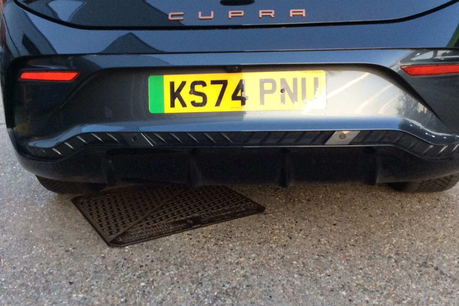 Used Cupra Born 2024 for sale - 76224576: Photo 39