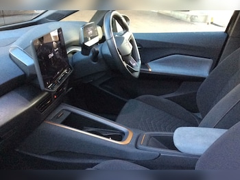 Used Cupra Born 2024 for sale - 76224576: Photo