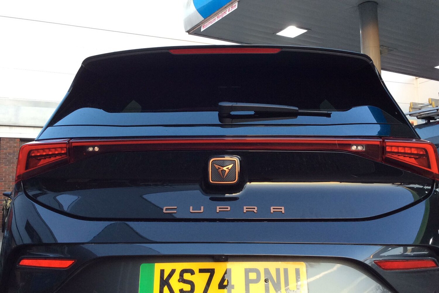 Used Cupra Born 2024 for sale - 76224576: Photo 40