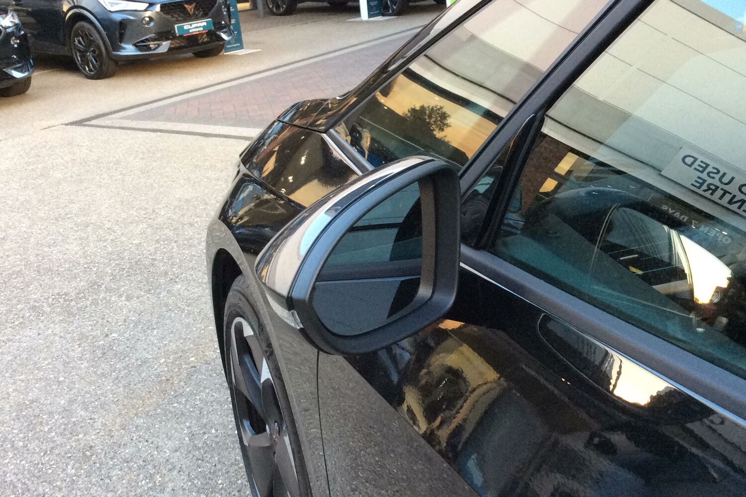 Used Cupra Born 2024 for sale - 76224576: Photo 41