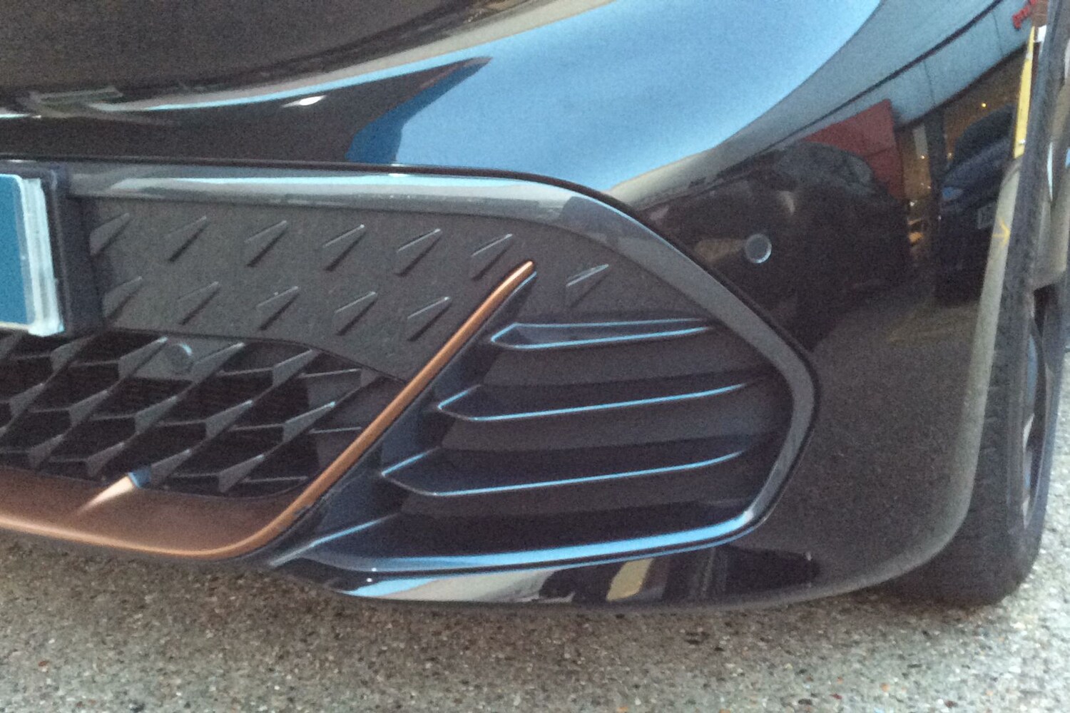 Used Cupra Born 2024 for sale - 76224576: Photo 43