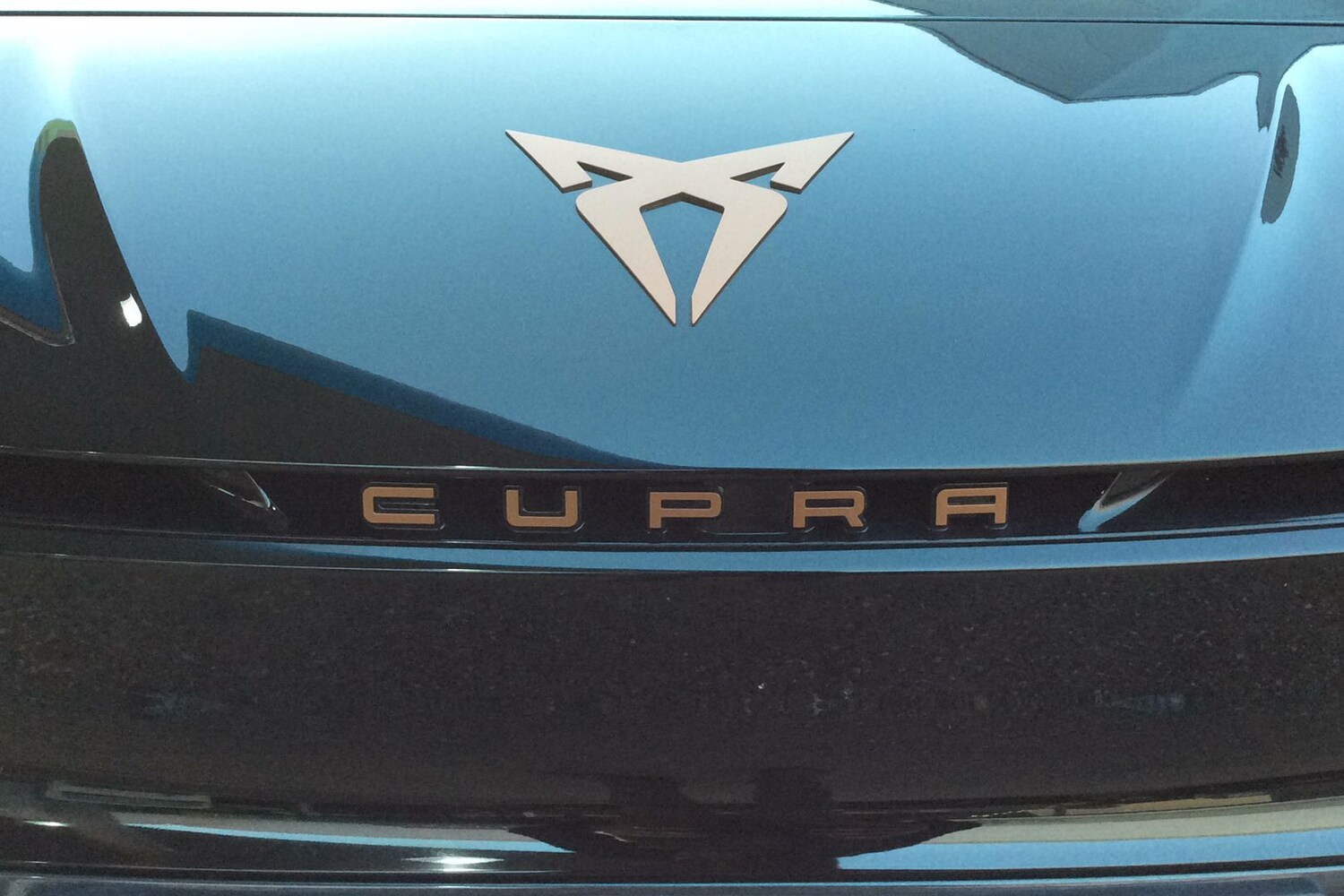 Used Cupra Born 2024 for sale - 76224576: Photo 44