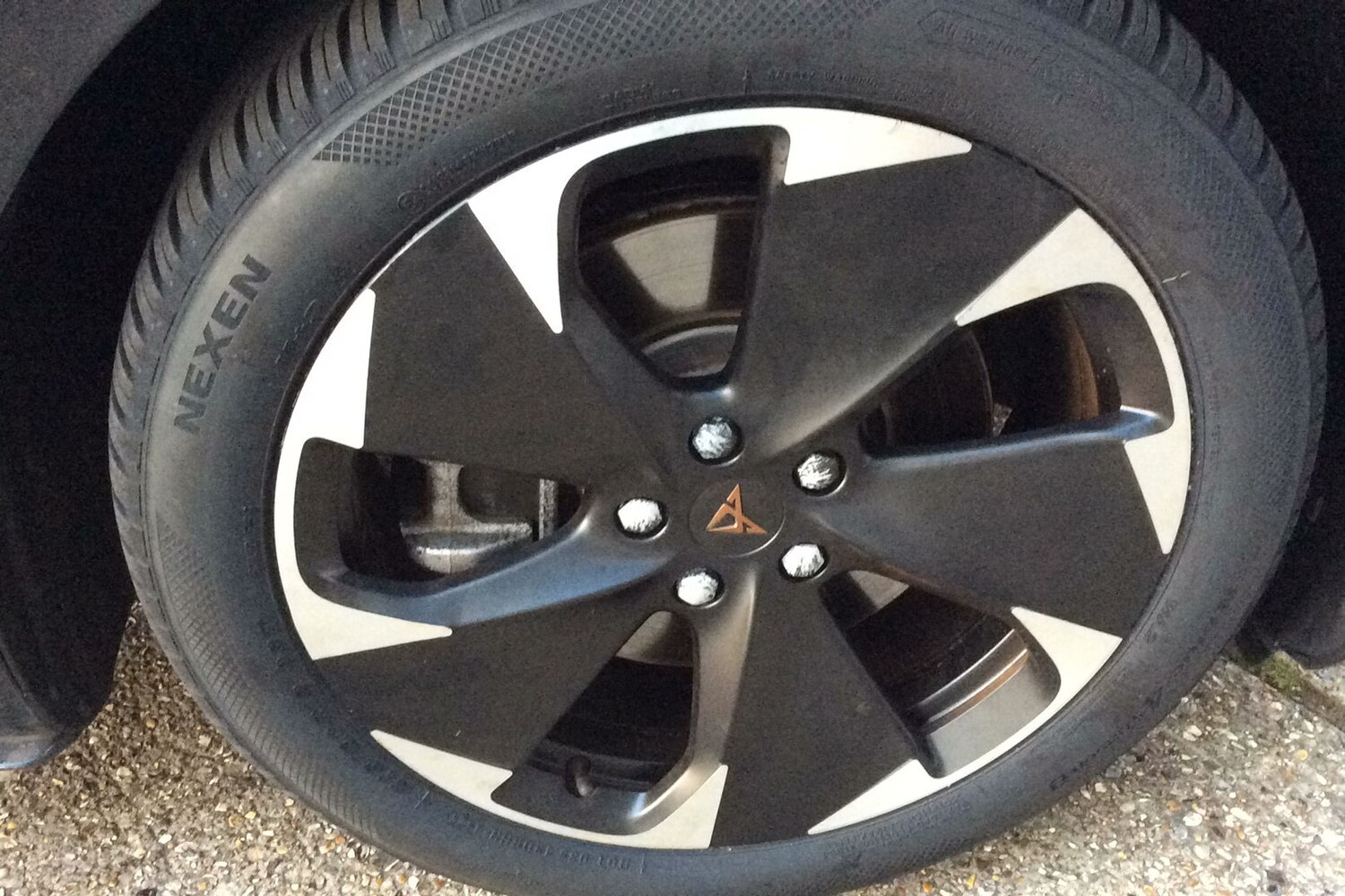 Used Cupra Born 2024 for sale - 76224576: Photo 46