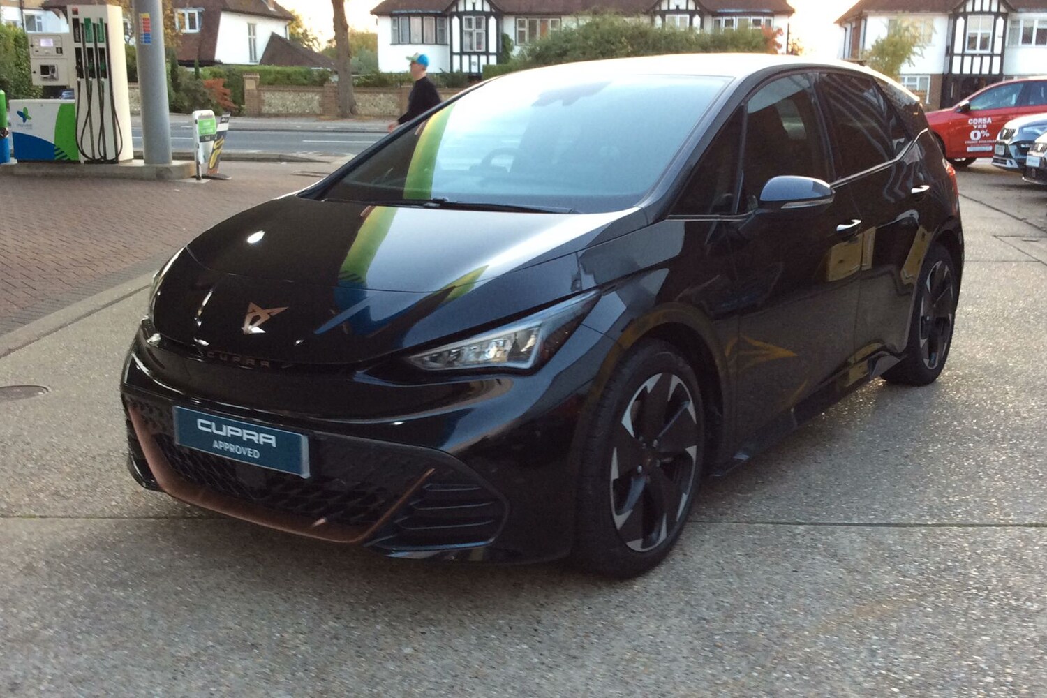 Used Cupra Born 2024 for sale - 76224576: Photo 49