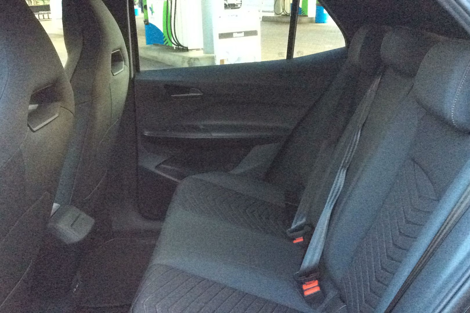 Used Cupra Born 2024 for sale - 76224576: Photo 5