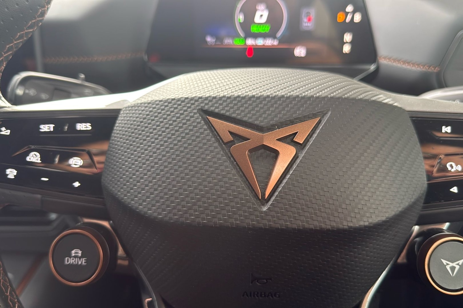 Used Cupra Born 2024 for sale - 76224576: Photo 53