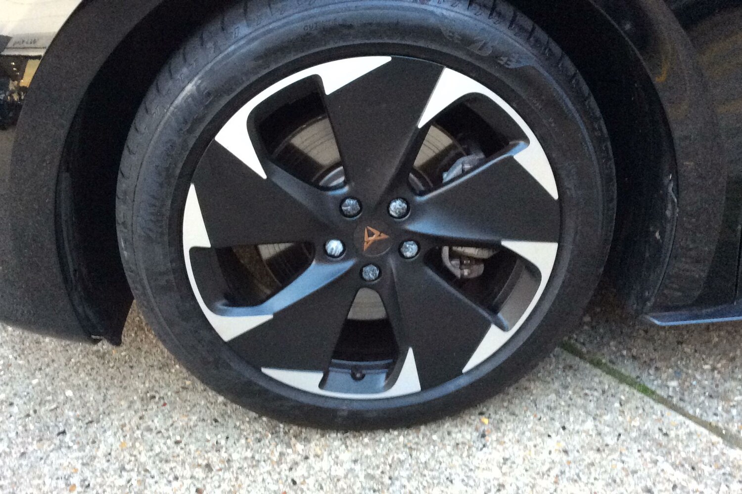 Used Cupra Born 2024 for sale - 76224576: Photo 9