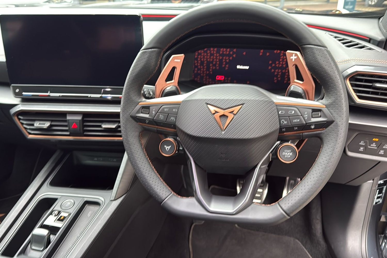 Used Cupra Formentor 2021 for sale - 77328961: Photo 13