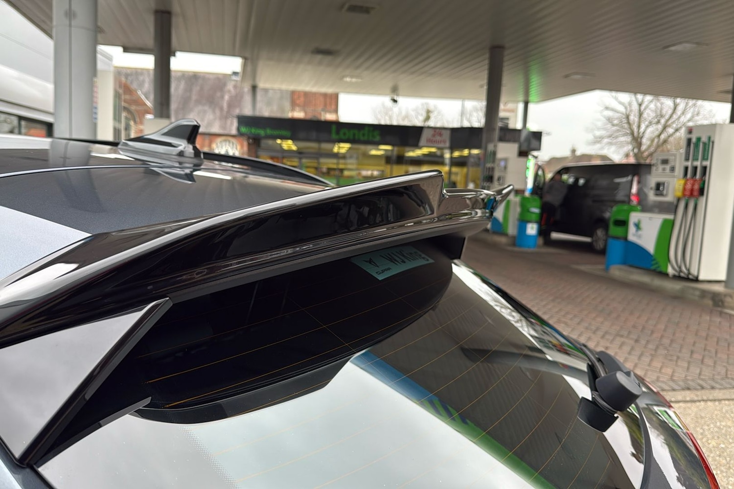 Used Cupra Formentor 2021 for sale - 77328961: Photo 24