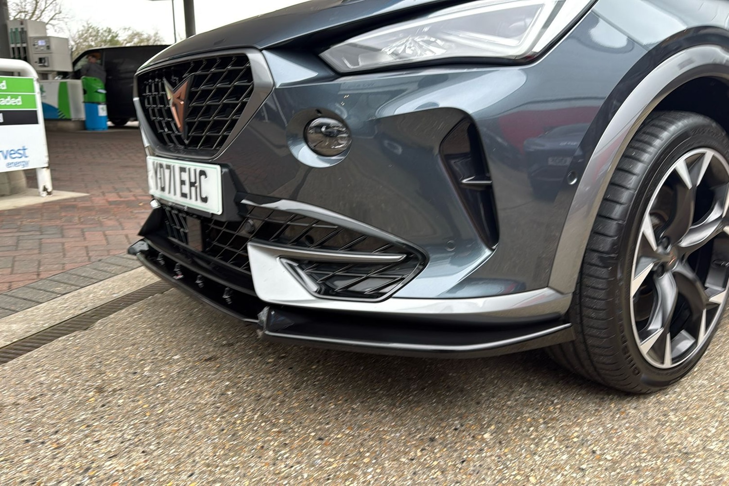 Used Cupra Formentor 2021 for sale - 77328961: Photo 26