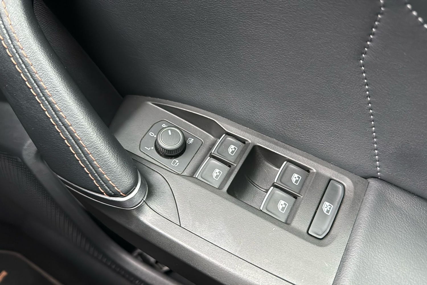 Used Cupra Formentor 2021 for sale - 77328961: Photo 28