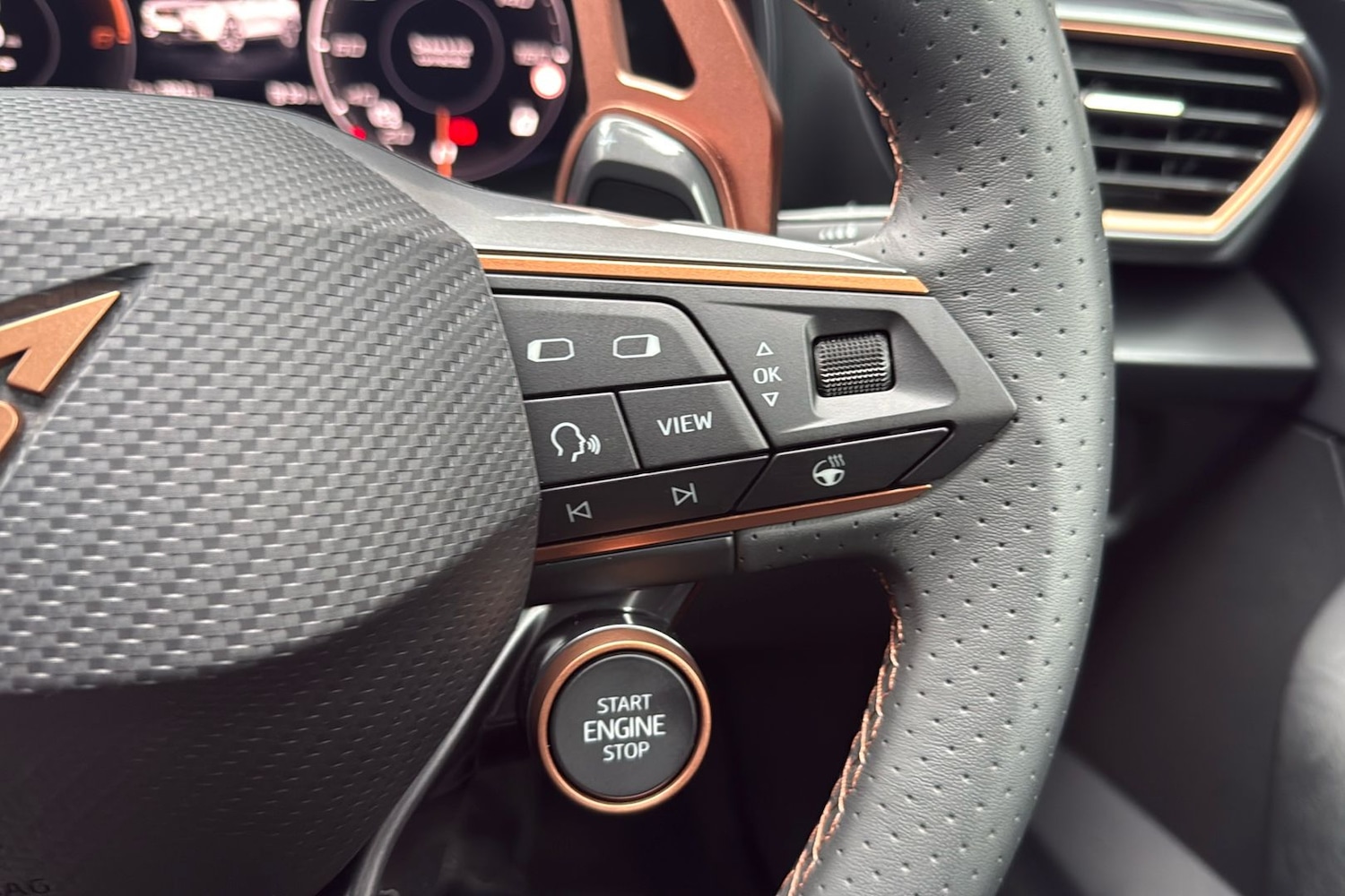 Used Cupra Formentor 2021 for sale - 77328961: Photo 31