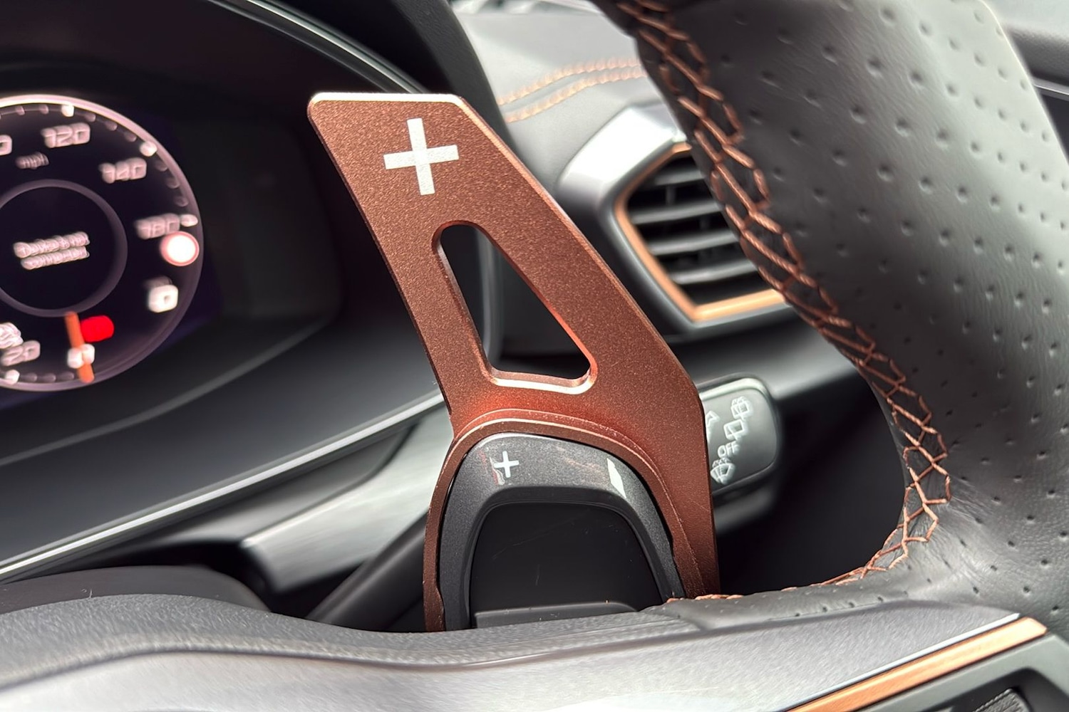 Used Cupra Formentor 2021 for sale - 77328961: Photo 33