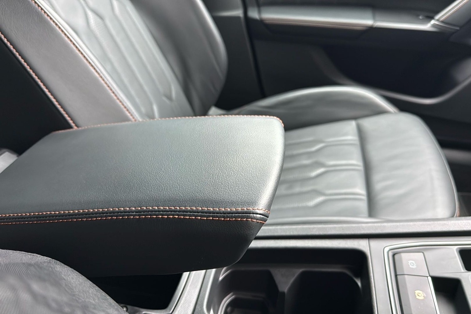 Used Cupra Formentor 2021 for sale - 77328961: Photo 36