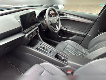 Used Cupra Formentor undefined for sale - 77328961: Photo