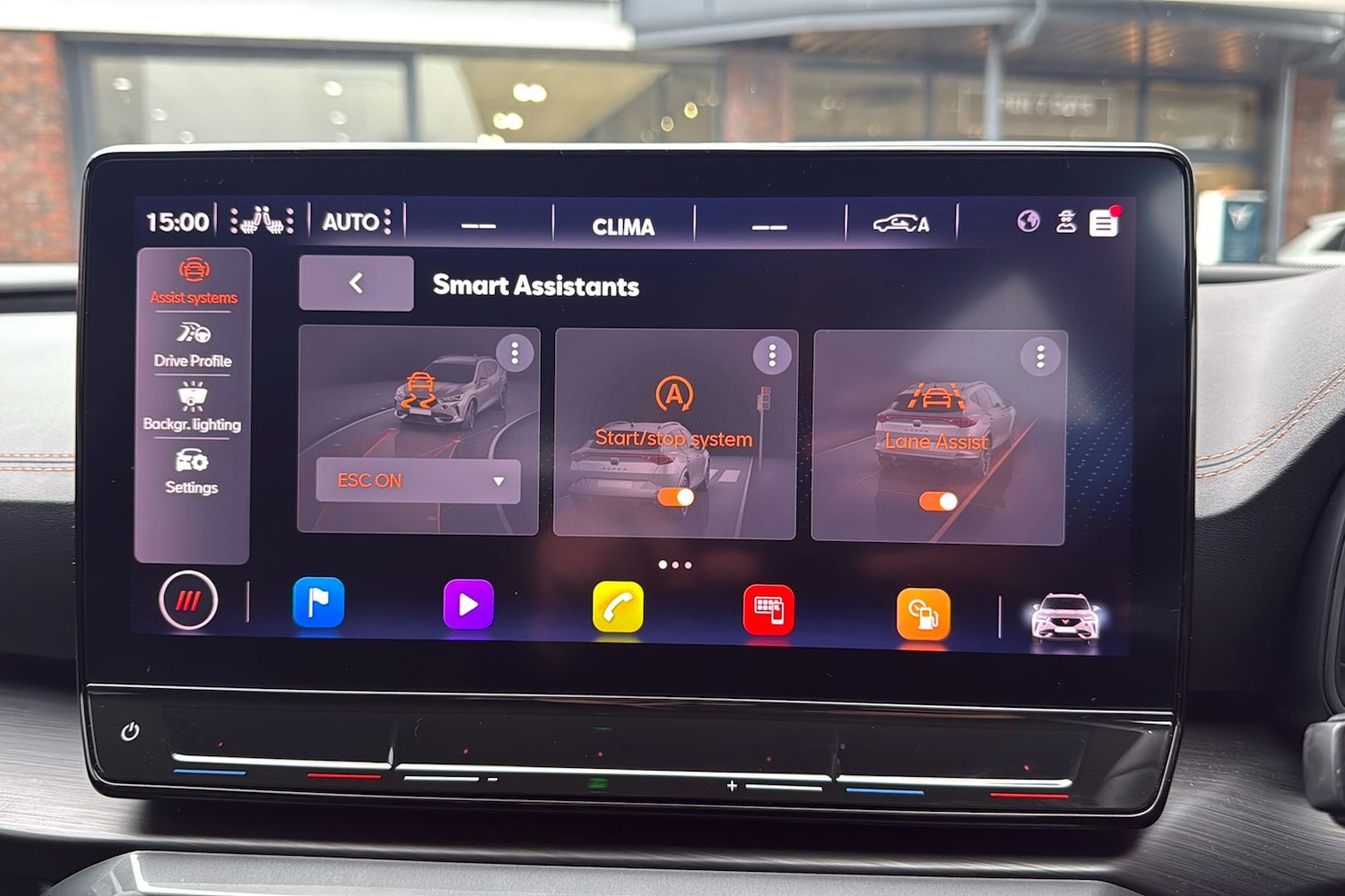 Used Cupra Formentor 2021 for sale - 77328961: Photo 41