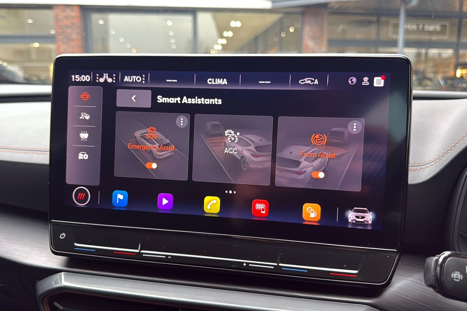 Used Cupra Formentor 2021 for sale - 77328961: Photo 42