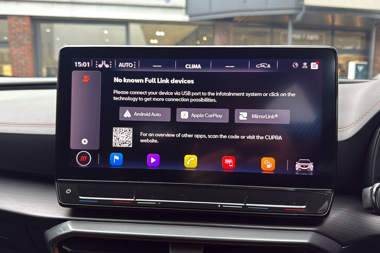 Used Cupra Formentor 2021 for sale - 77328961: Photo 43