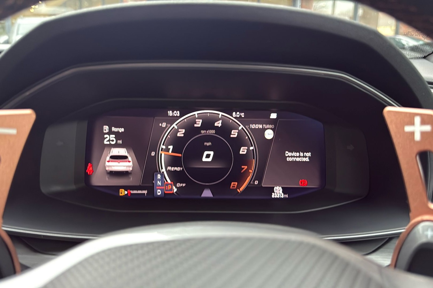 Used Cupra Formentor 2021 for sale - 77328961: Photo 45