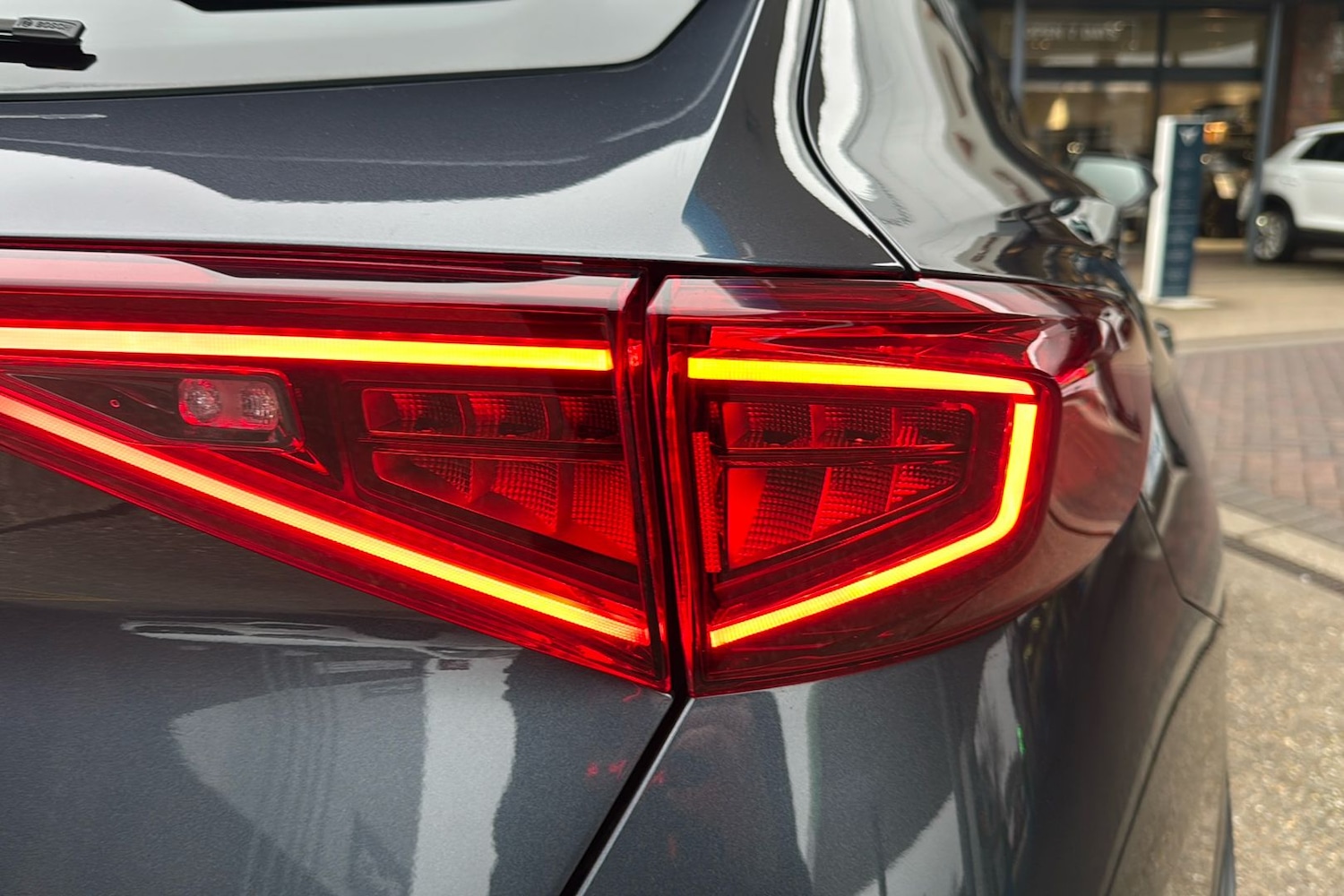 Used Cupra Formentor 2021 for sale - 77328961: Photo 52