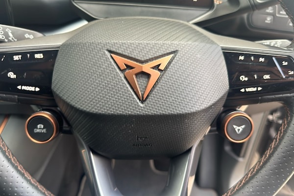 Used Cupra Born 2024 for sale - 75452456: Photo 20