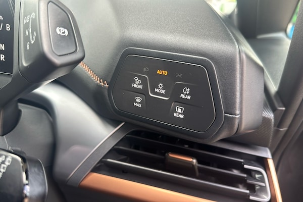 Used Cupra Born 2024 for sale - 75452456: Photo 21