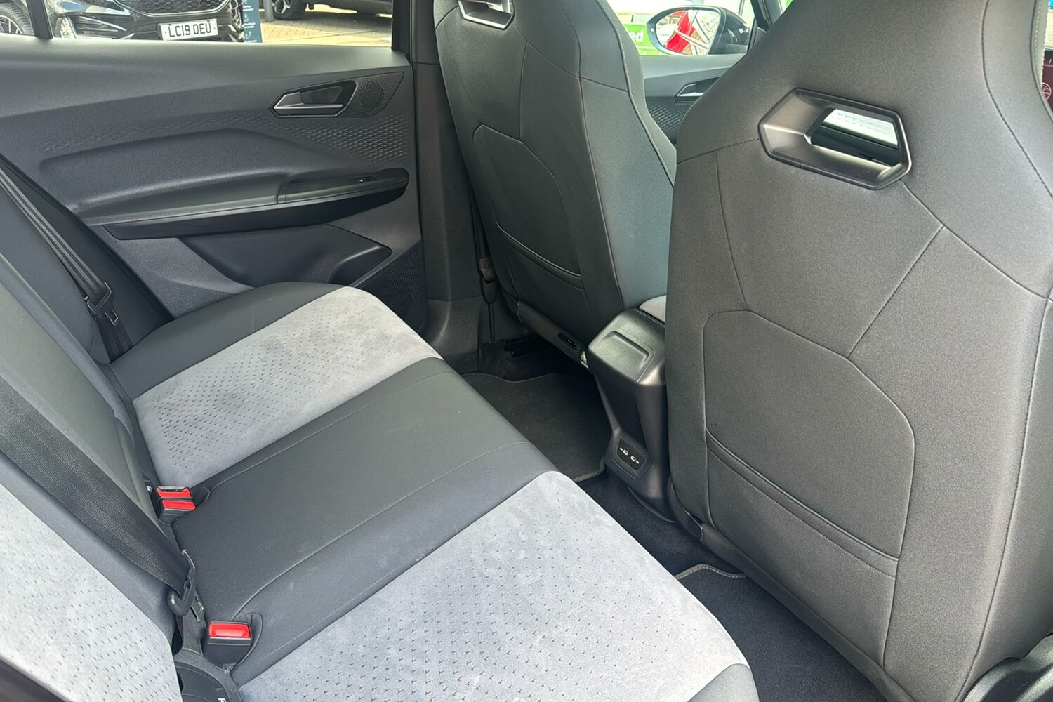 Vehicle 32