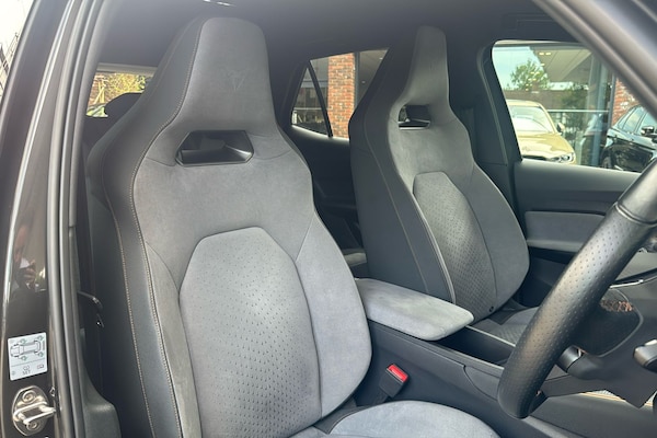 Used Cupra Born 2024 for sale - 75452456: Photo 35