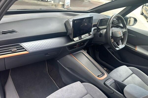 Used Cupra Born 2024 for sale - 75452456: Photo 3