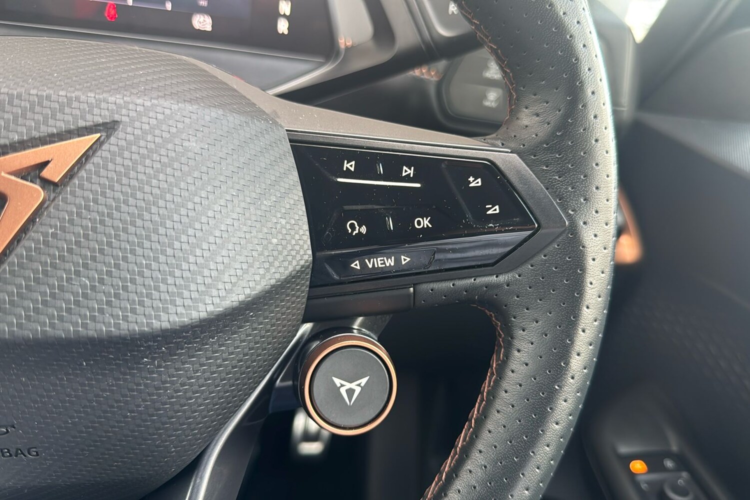 Vehicle 40