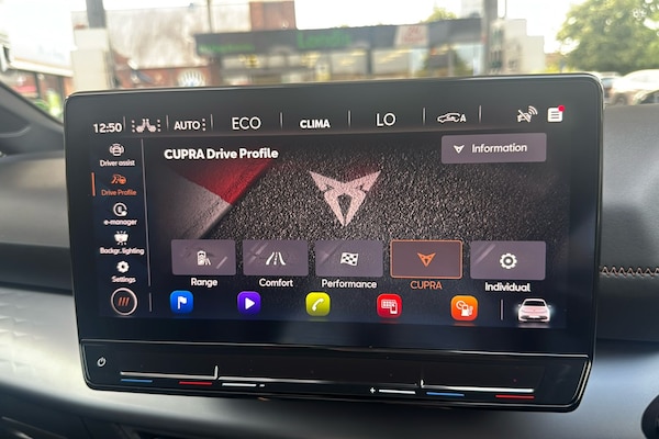 Used Cupra Born 2024 for sale - 75452456: Photo 44