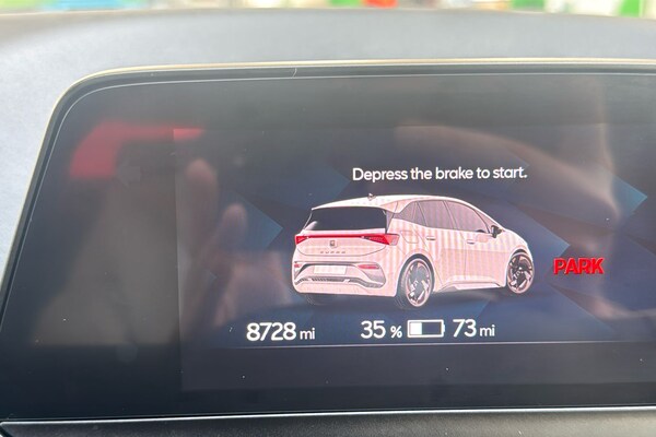 Used Cupra Born 2024 for sale - 75452456: Photo 49