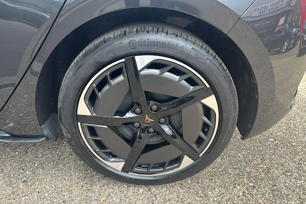 Used Cupra Born 2024 for sale - 75452456: Photo 9