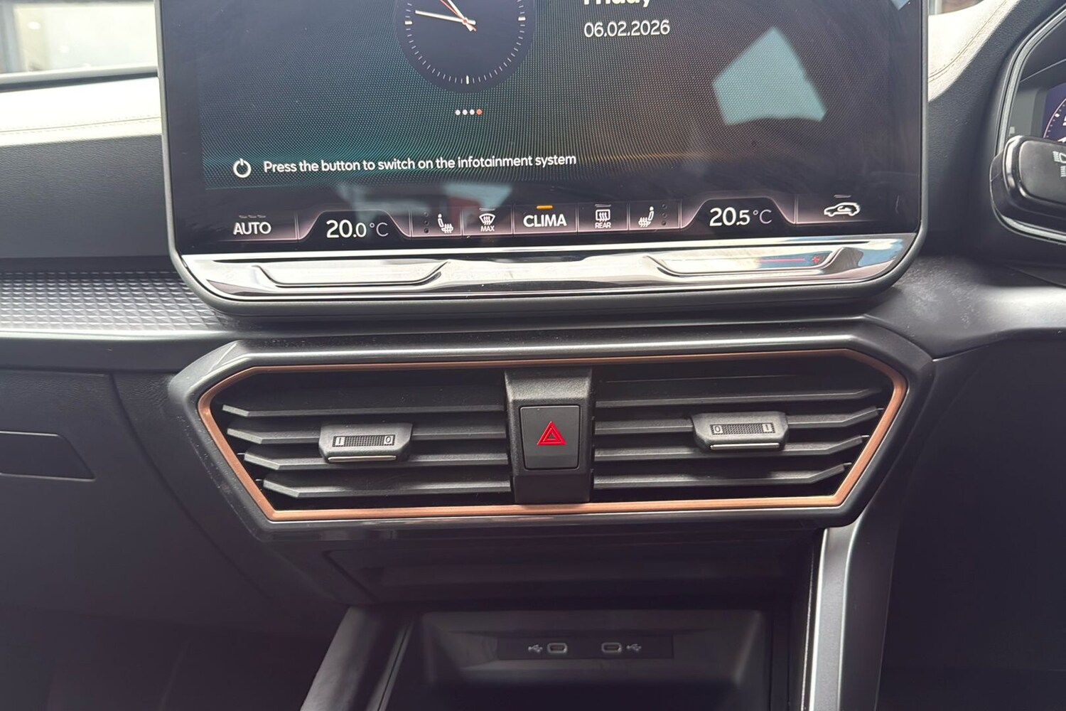 Used Cupra Formentor 2025 for sale - 77461084: Photo 14