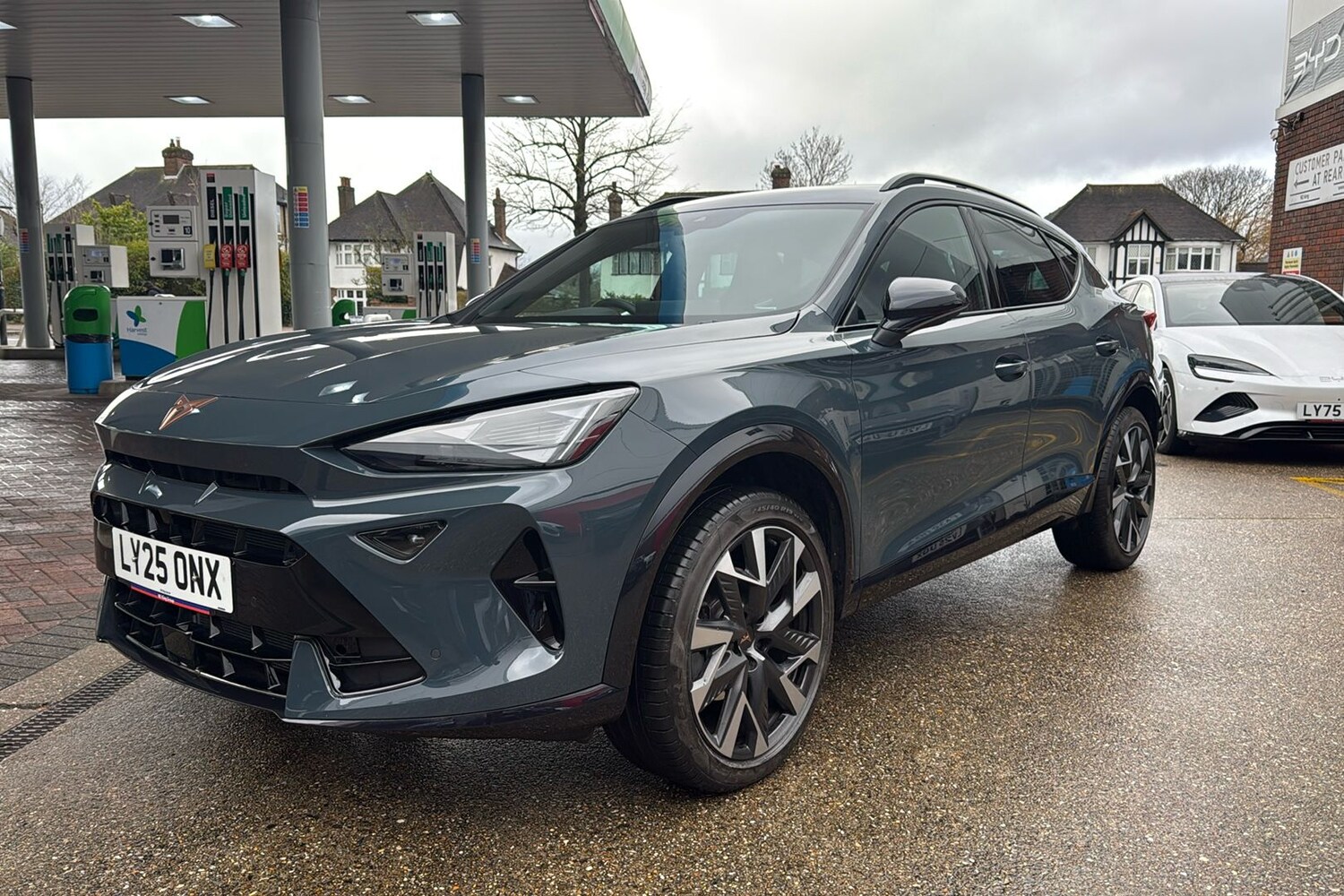 Used Cupra Formentor 2025 for sale - 77461084: Photo 17