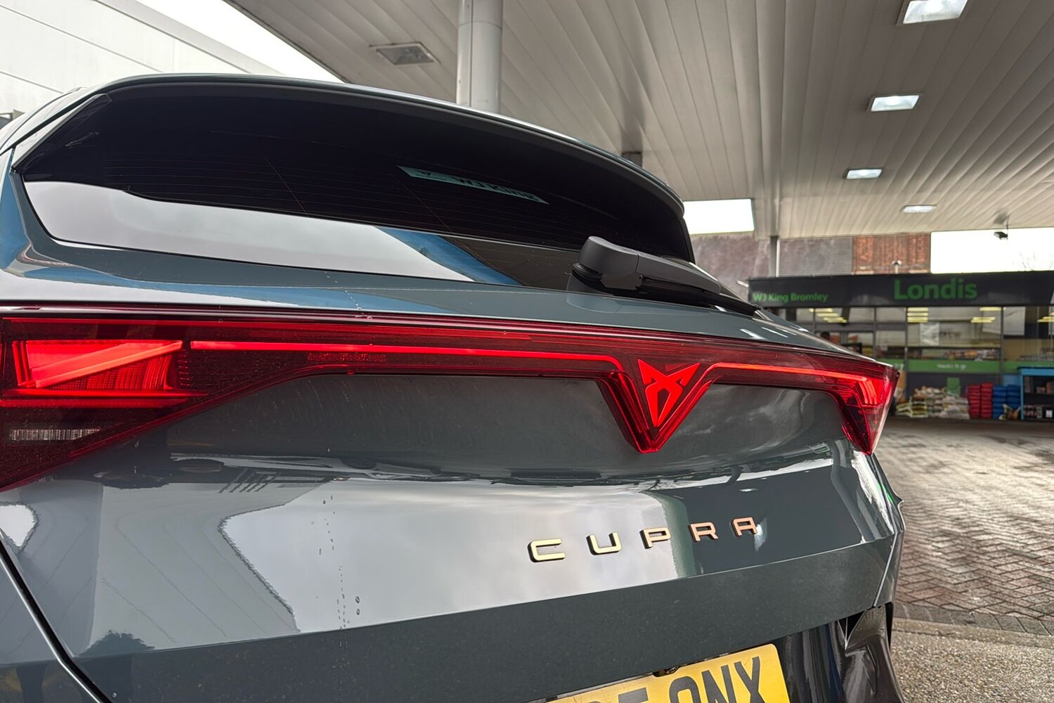 Used Cupra Formentor 2025 for sale - 77461084: Photo 21