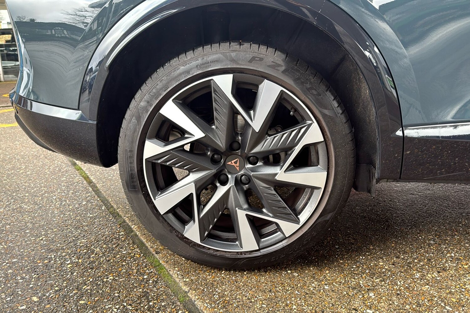 Used Cupra Formentor 2025 for sale - 77461084: Photo 22