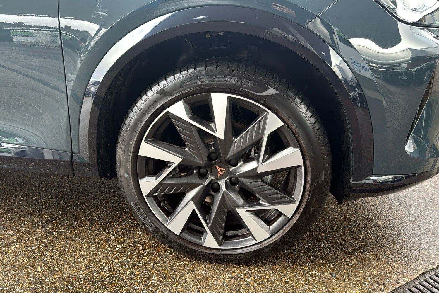 Used Cupra Formentor 2025 for sale - 77461084: Photo 23