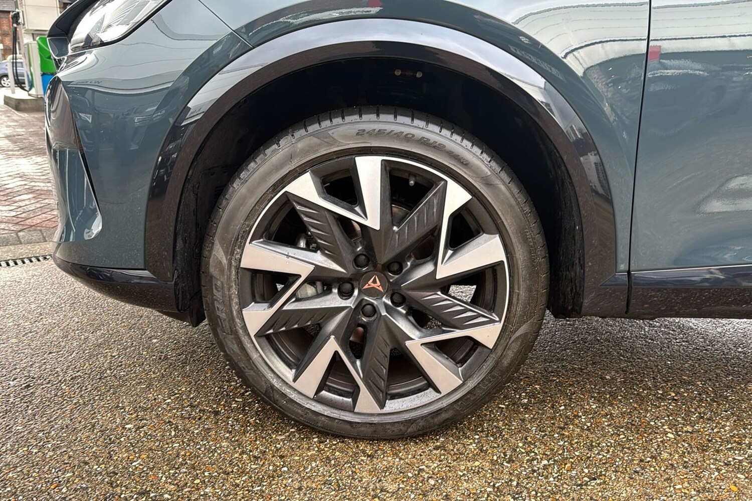 Used Cupra Formentor 2025 for sale - 77461084: Photo 24