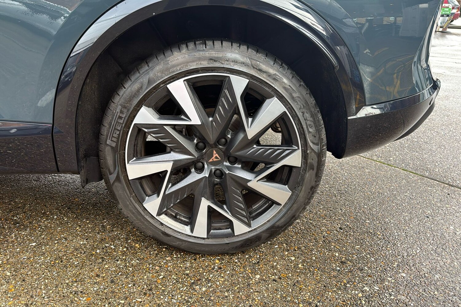 Used Cupra Formentor 2025 for sale - 77461084: Photo 25