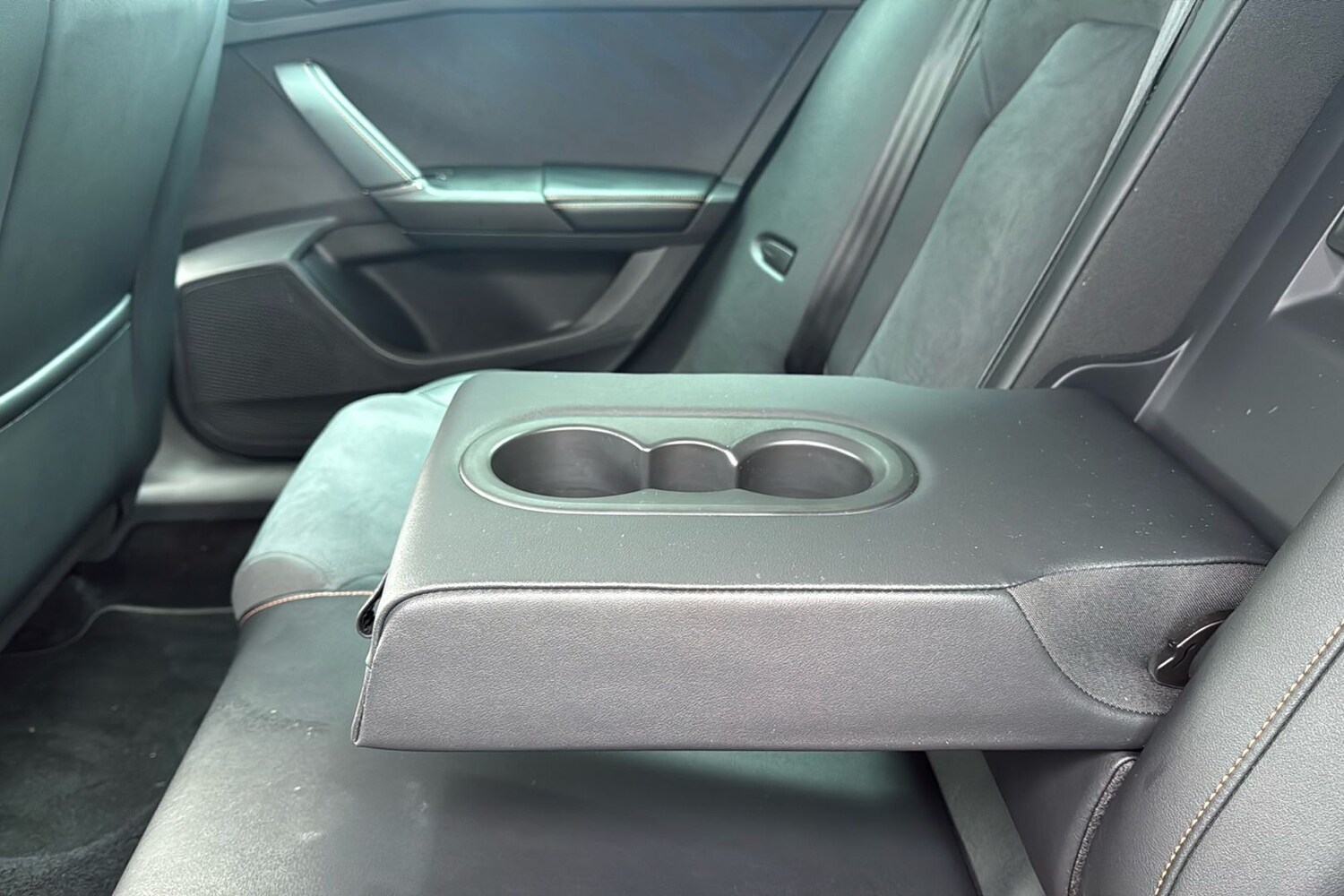 Used Cupra Formentor 2025 for sale - 77461084: Photo 28