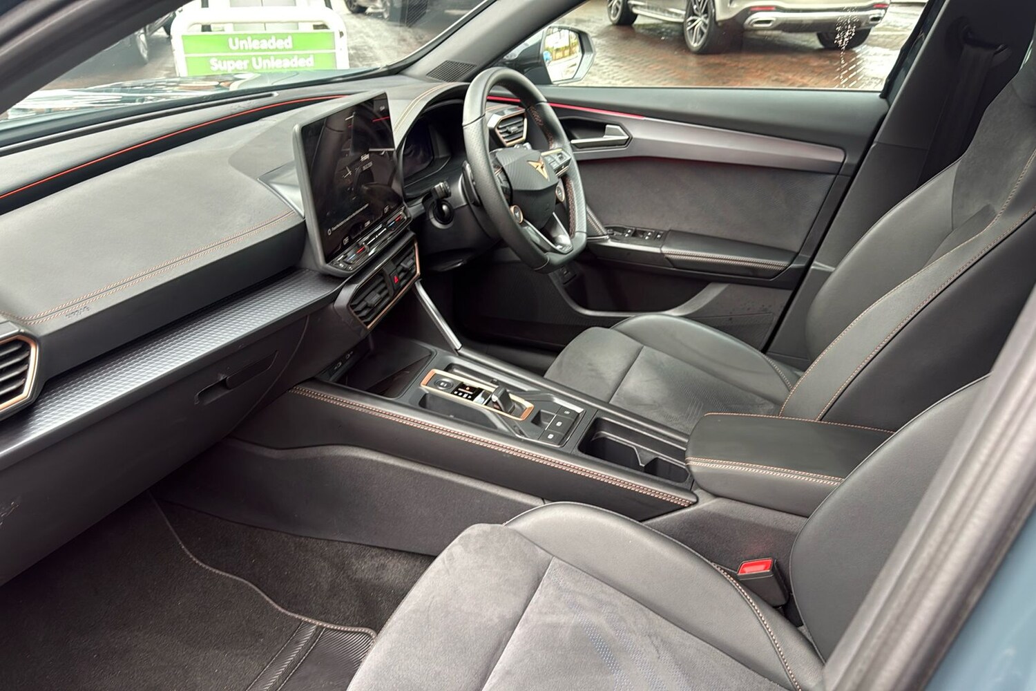 Used Cupra Formentor 2025 for sale - 77461084: Photo 3