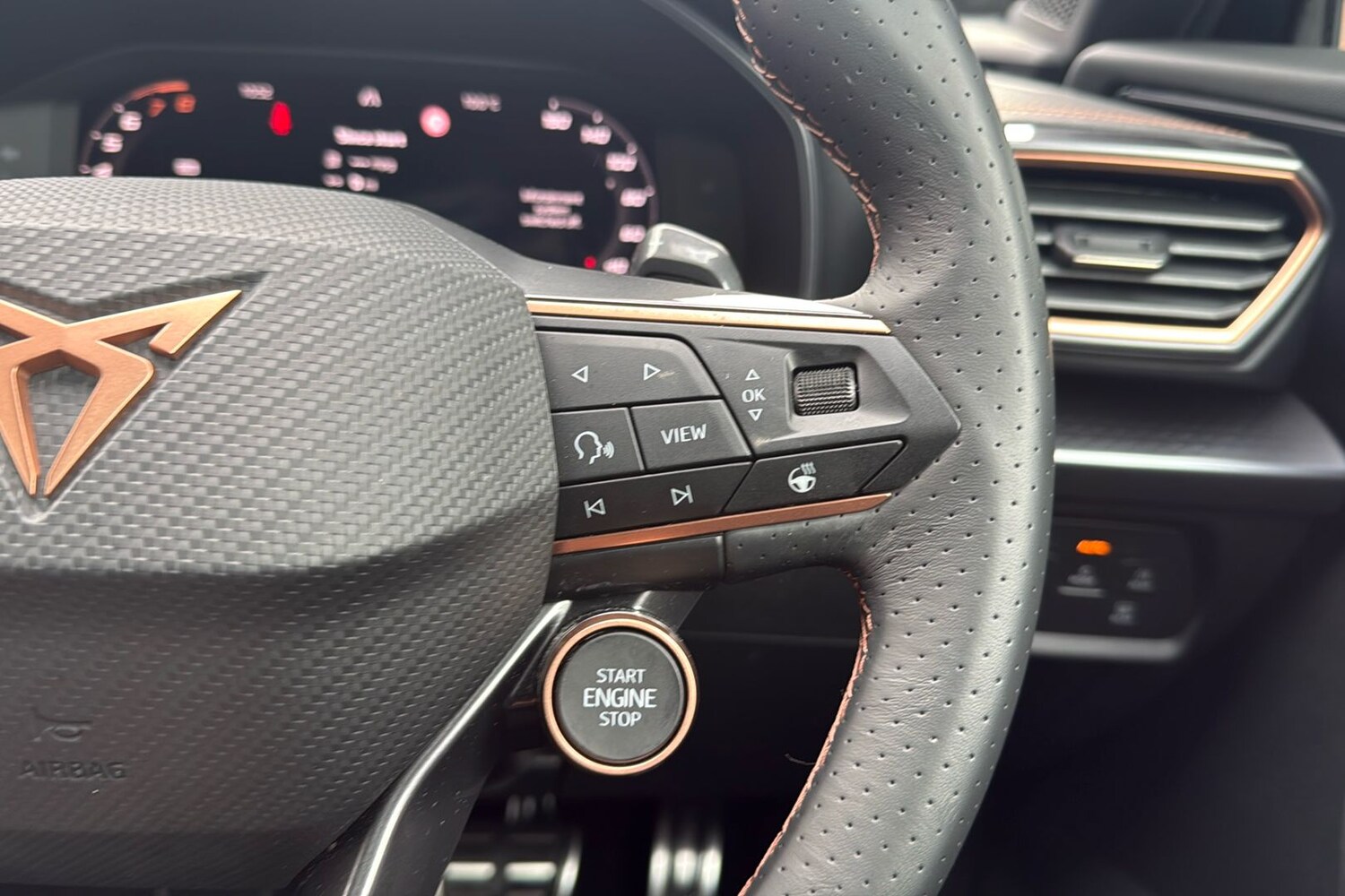 Used Cupra Formentor 2025 for sale - 77461084: Photo 33